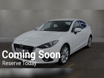 Used Mazda Mazda3 2015 for sale - 77479247: Photo