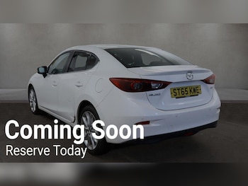 Used Mazda Mazda3 2015 for sale - 77479247: Photo