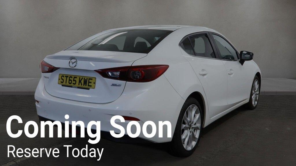 Used Mazda Mazda3 2015 for sale - 77479247: Photo 5