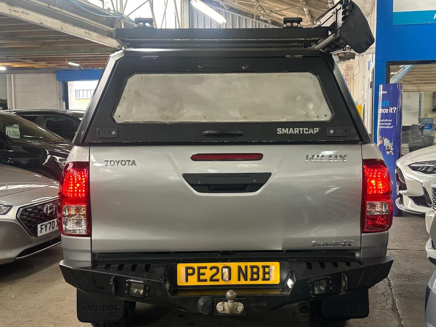 Vehicle 28
