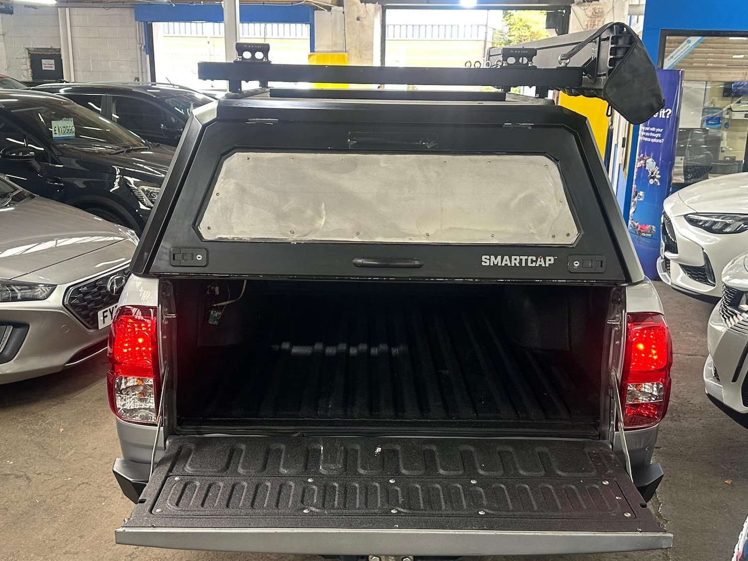 Vehicle 31