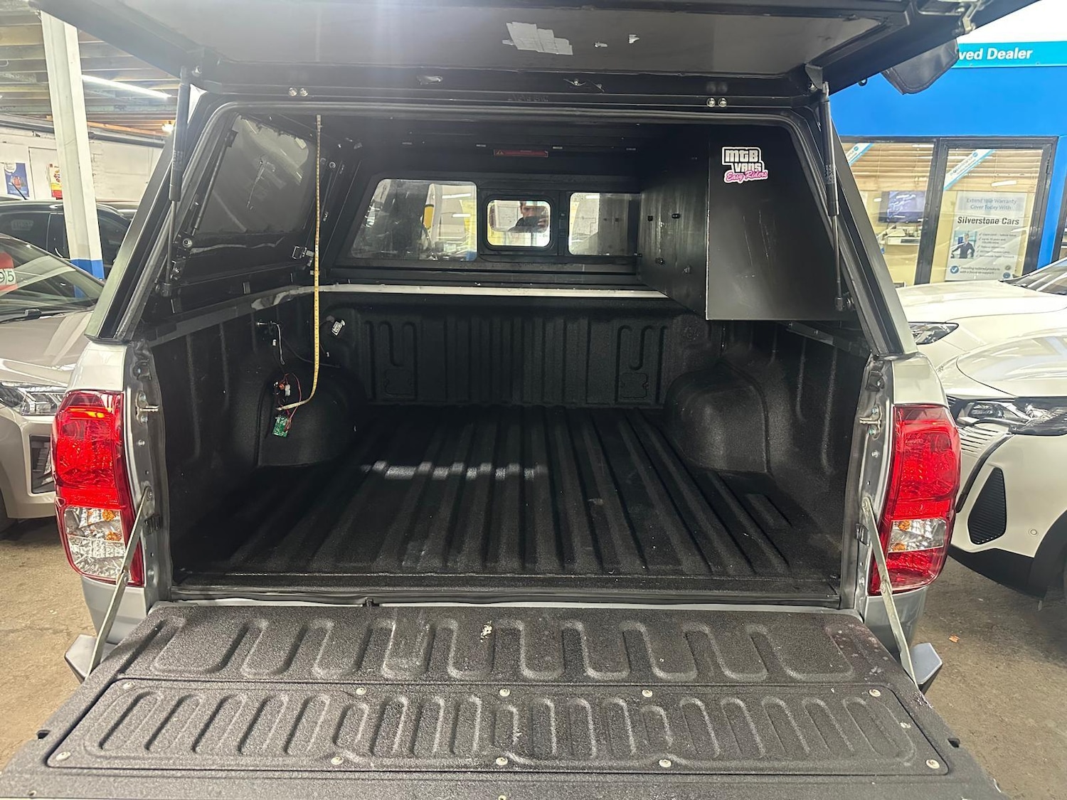 Vehicle 32