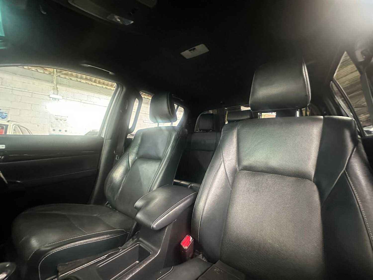 Vehicle 38