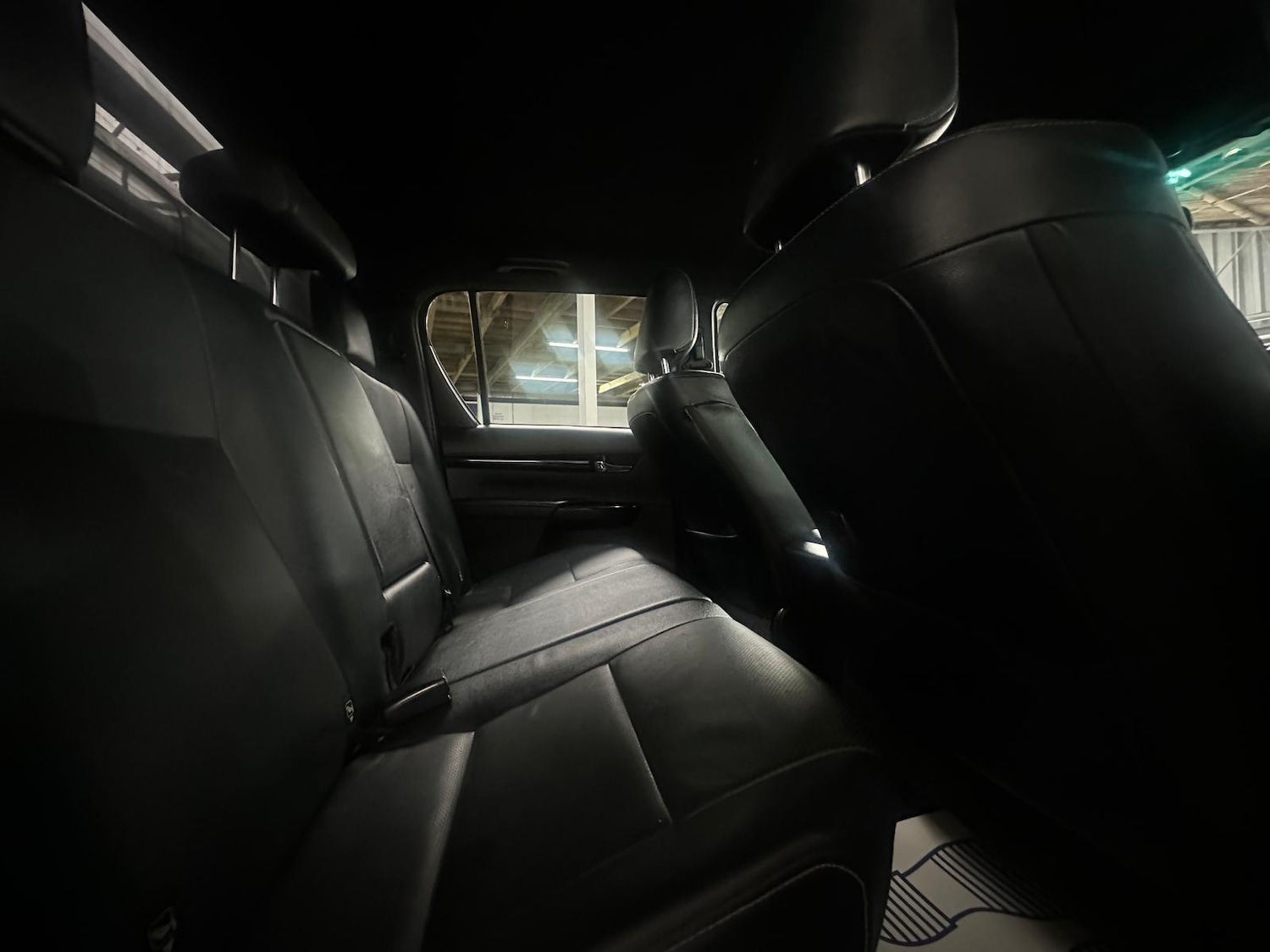 Vehicle 41