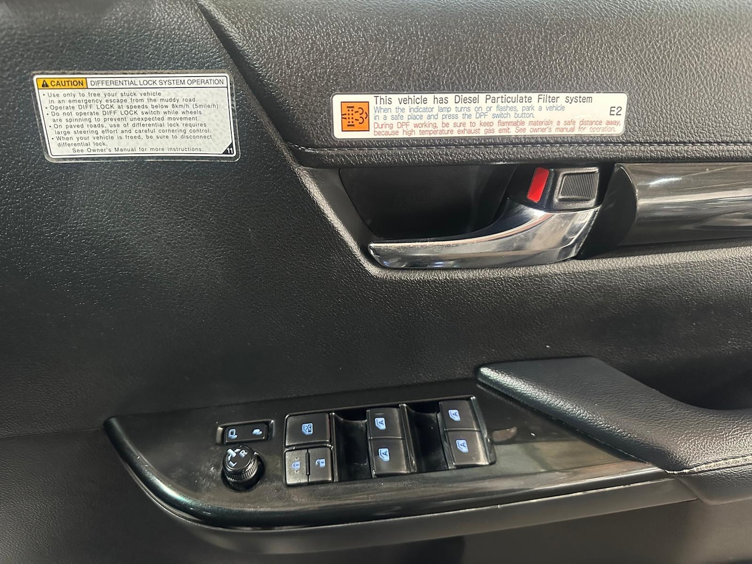 Vehicle 45
