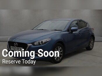 Used Mazda Mazda3 2017 for sale - 78260618: Photo