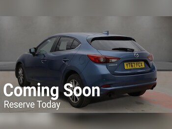 Used Mazda Mazda3 2017 for sale - 78260618: Photo