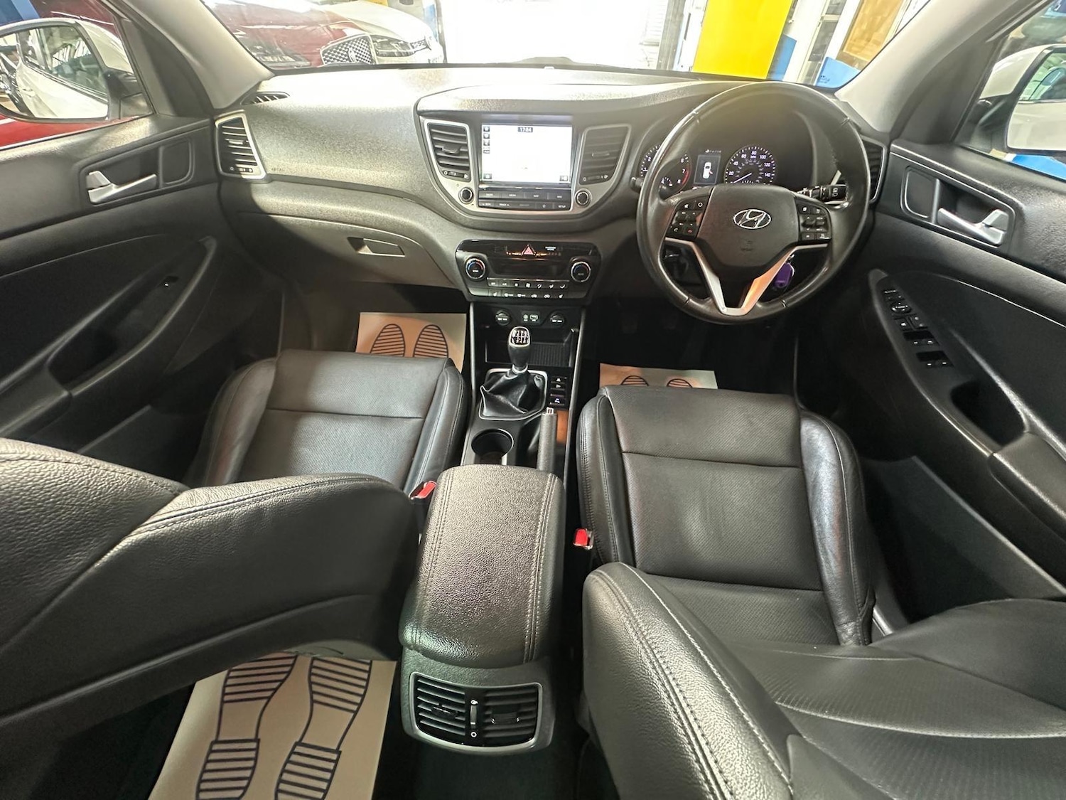 Vehicle 15