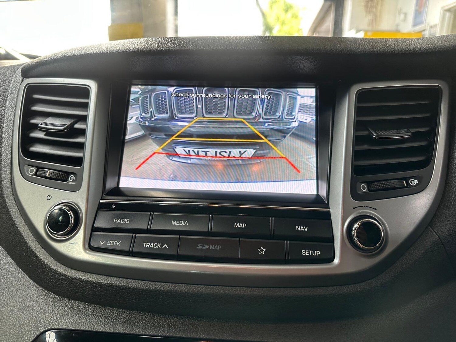 Vehicle 23