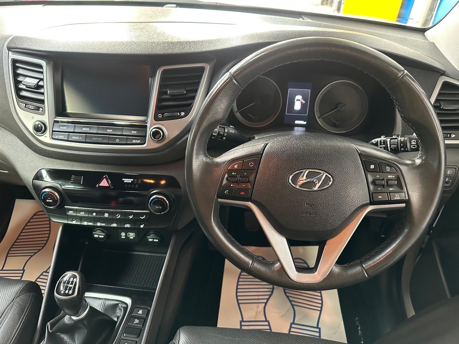 Vehicle 30
