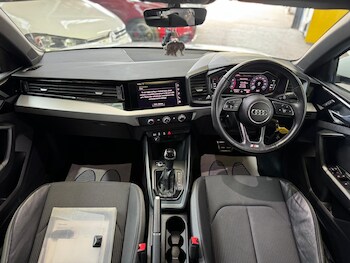 Used Audi A1 2020 for sale - 78759840: Photo