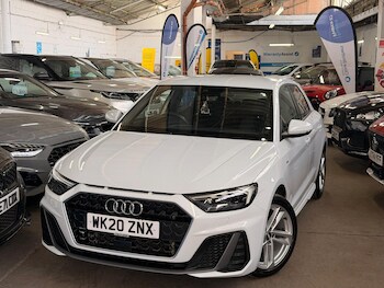 Used Audi A1 2020 for sale - 78759840: Photo
