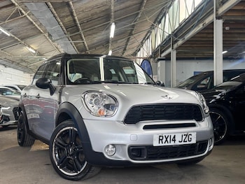 Used MINI Countryman 2014 for sale - 78416367: Photo