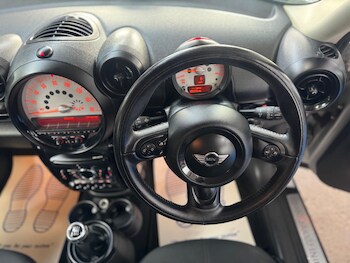 Used MINI Countryman 2014 for sale - 78416367: Photo