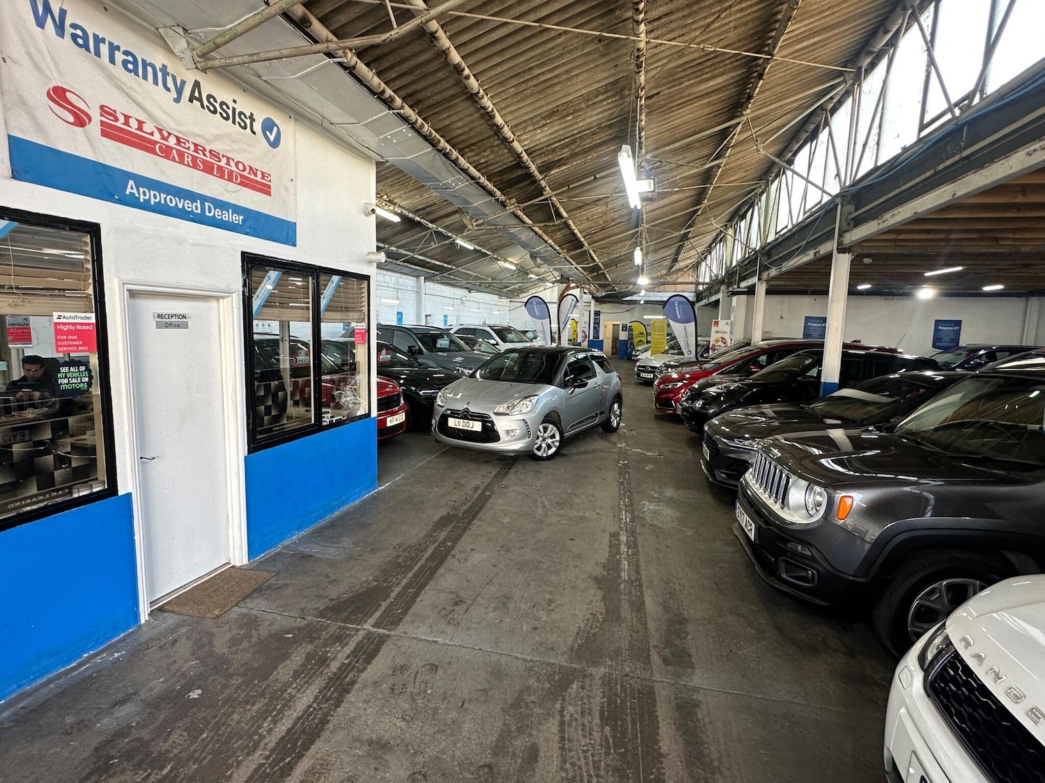 Used Citroen DS3 2010 for sale - 77695661: Photo 14