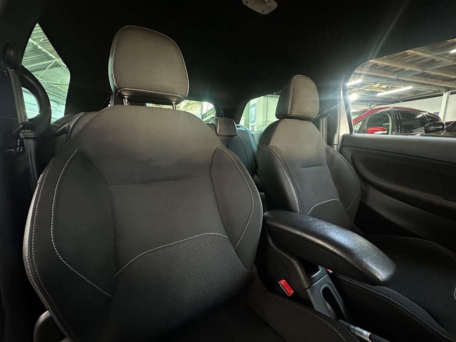 Used Citroen DS3 2010 for sale - 77695661: Photo 25