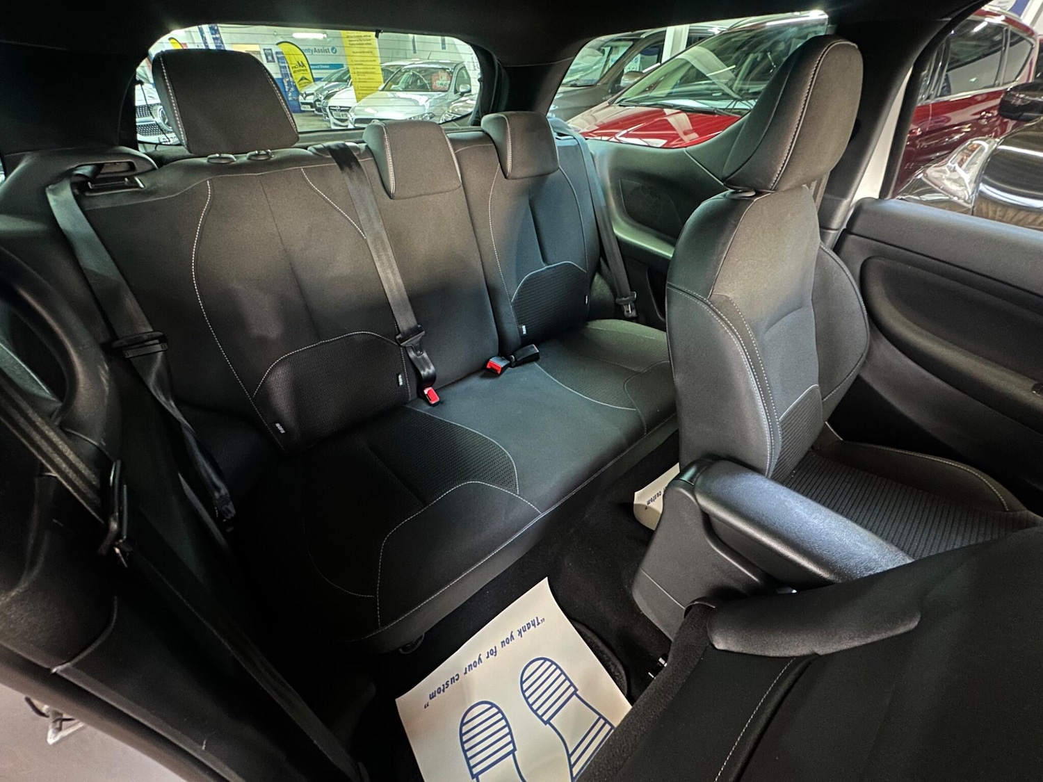 Used Citroen DS3 2010 for sale - 77695661: Photo 27