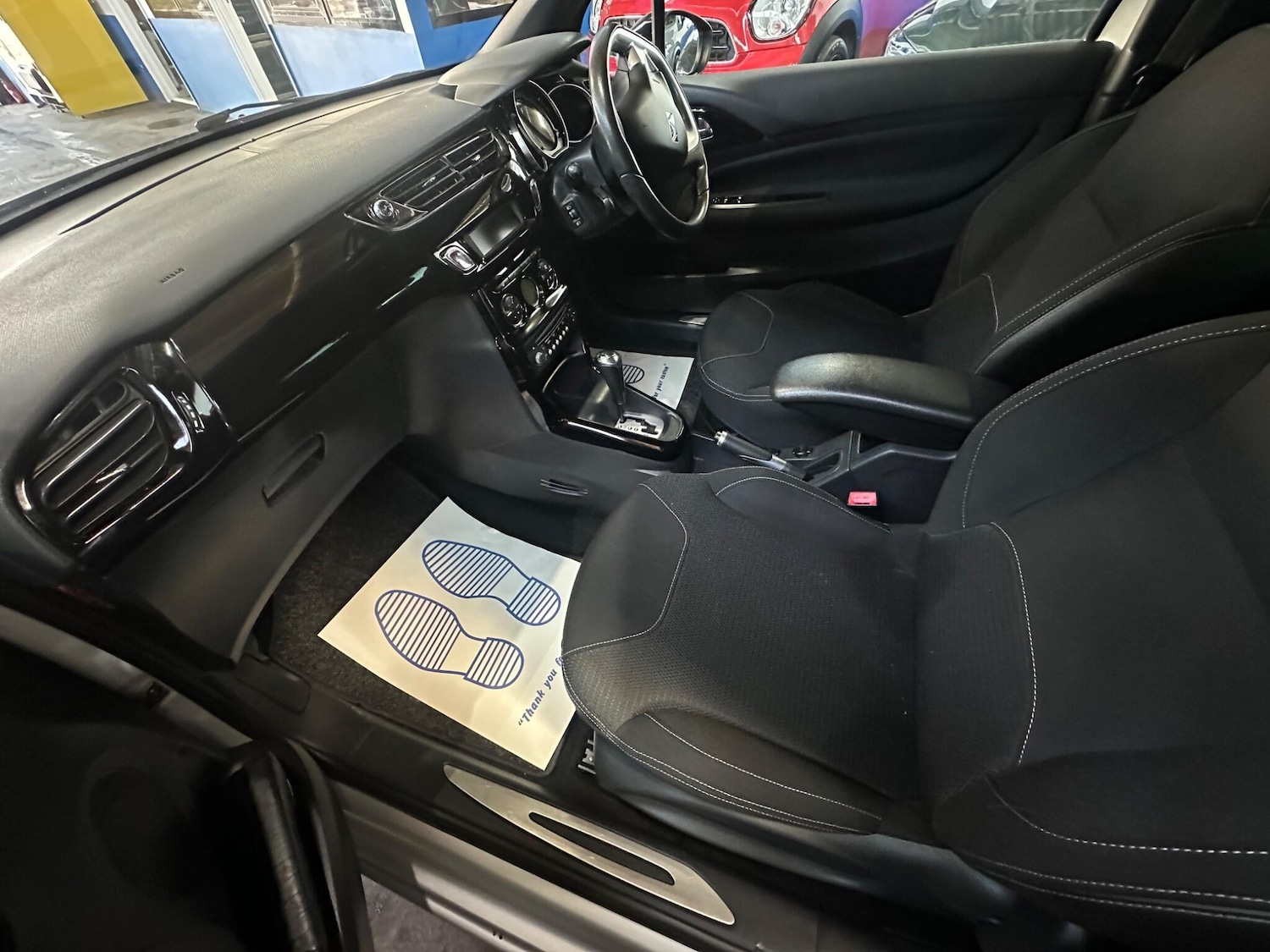 Used Citroen DS3 2010 for sale - 77695661: Photo 28