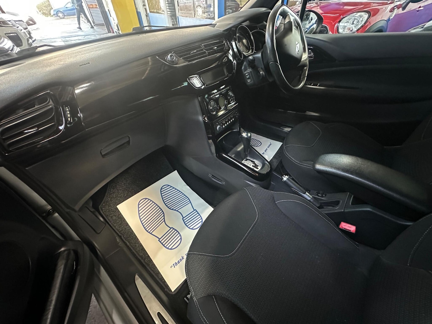 Used Citroen DS3 2010 for sale - 77695661: Photo 30