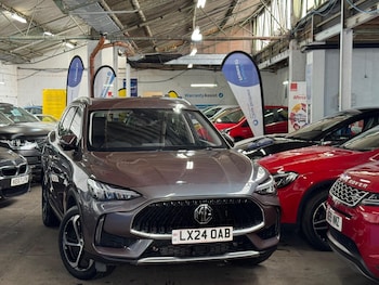Used MG MG HS 2024 for sale - 78830345: Photo