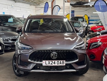 Used MG MG HS 2024 for sale - 78830345: Photo