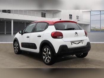 Used Citroen C3 2016 for sale - 75492828: Photo