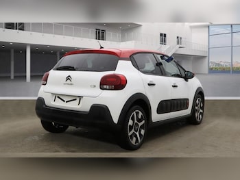 Used Citroen C3 2016 for sale - 75492828: Photo