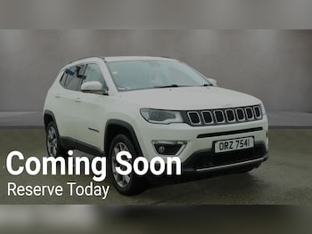 Used Jeep Compass 2019 for sale - 78854199: Photo