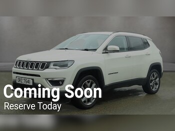 Used Jeep Compass 2019 for sale - 78854199: Photo