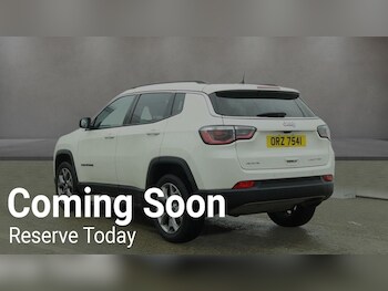 Used Jeep Compass 2019 for sale - 78854199: Photo