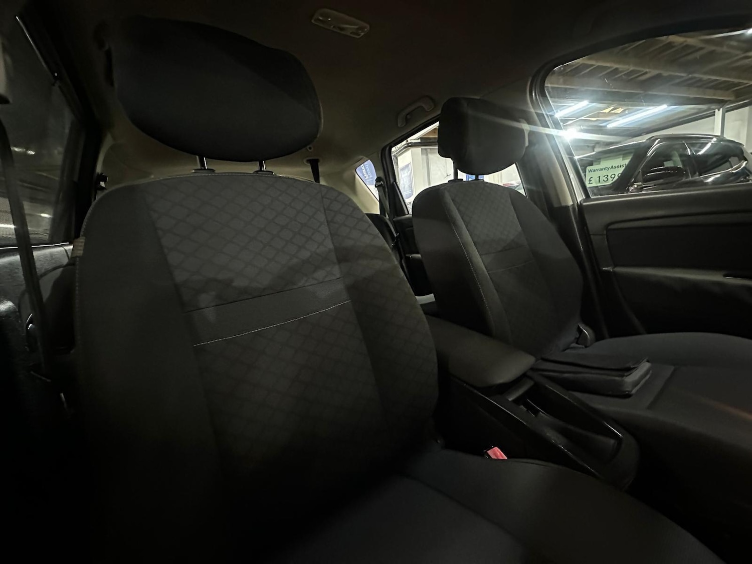 Used Renault Scenic 2009 for sale - 76715545: Photo 17