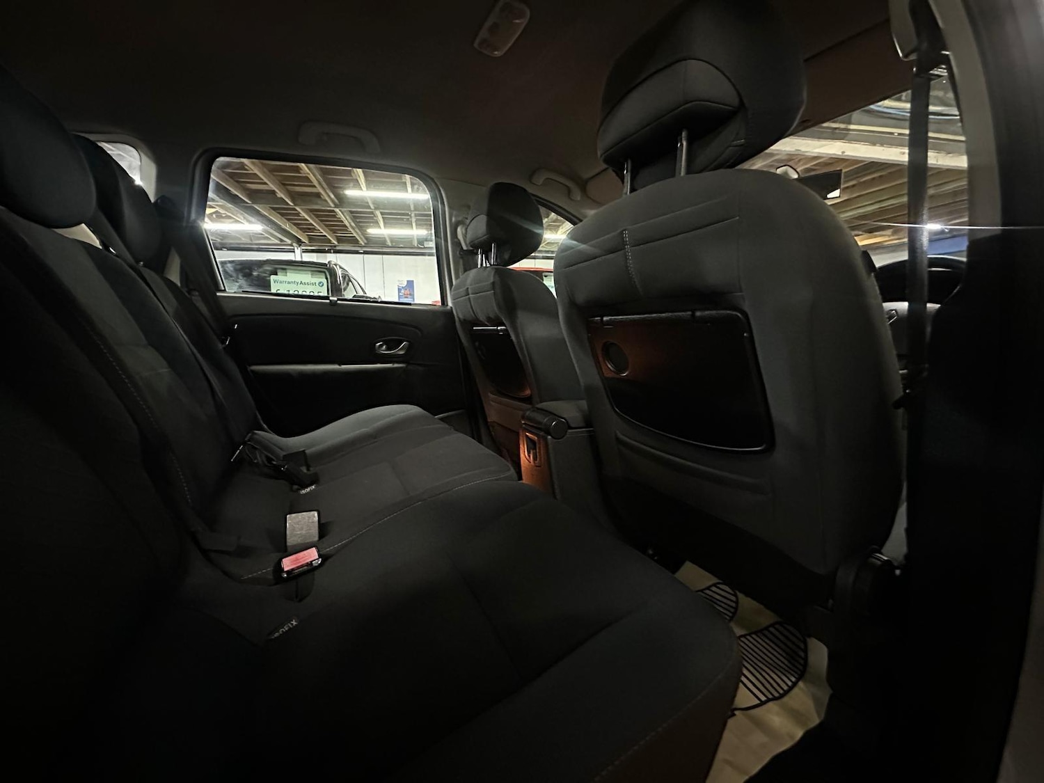 Used Renault Scenic 2009 for sale - 76715545: Photo 19