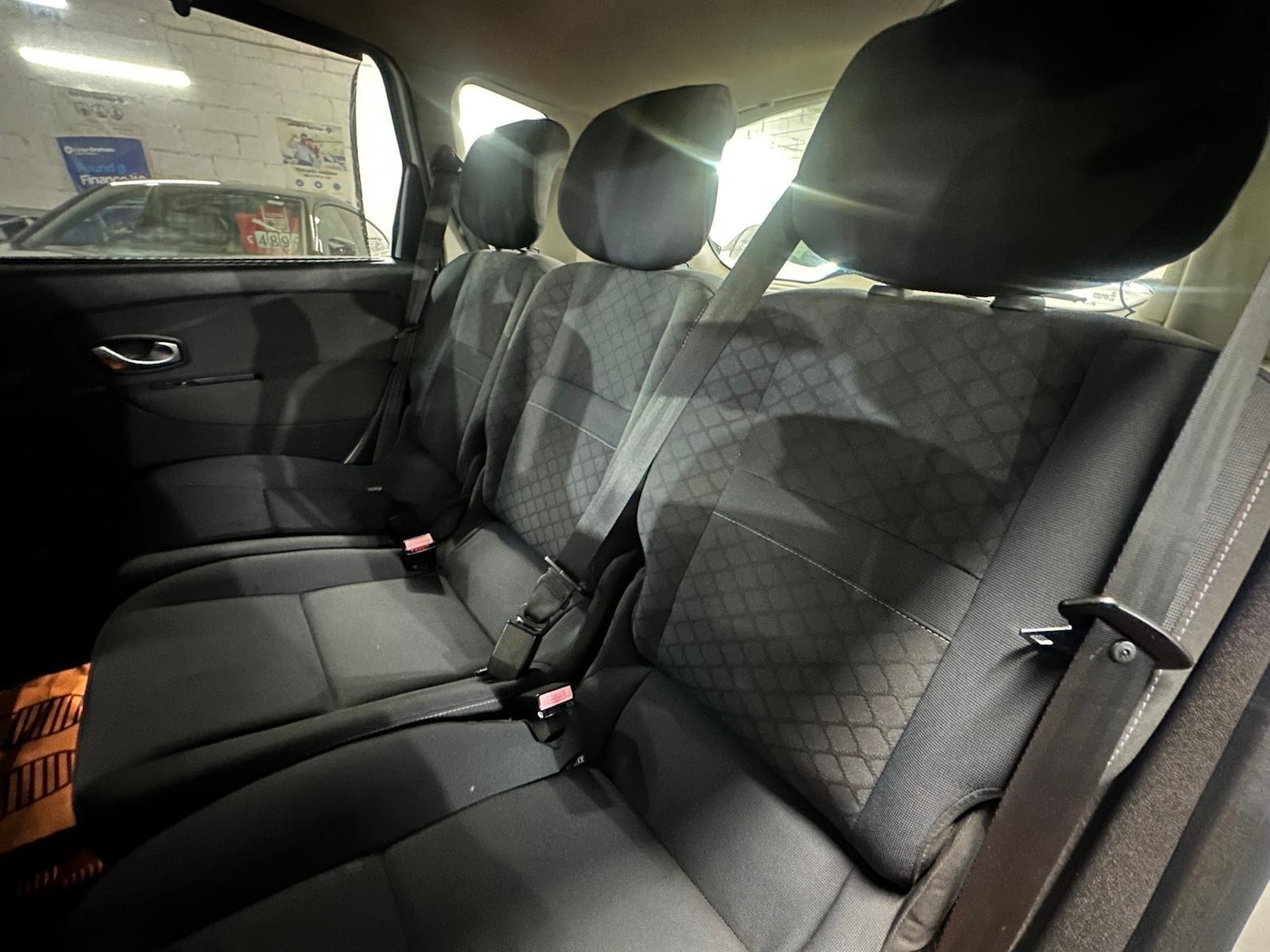 Used Renault Scenic 2009 for sale - 76715545: Photo 20