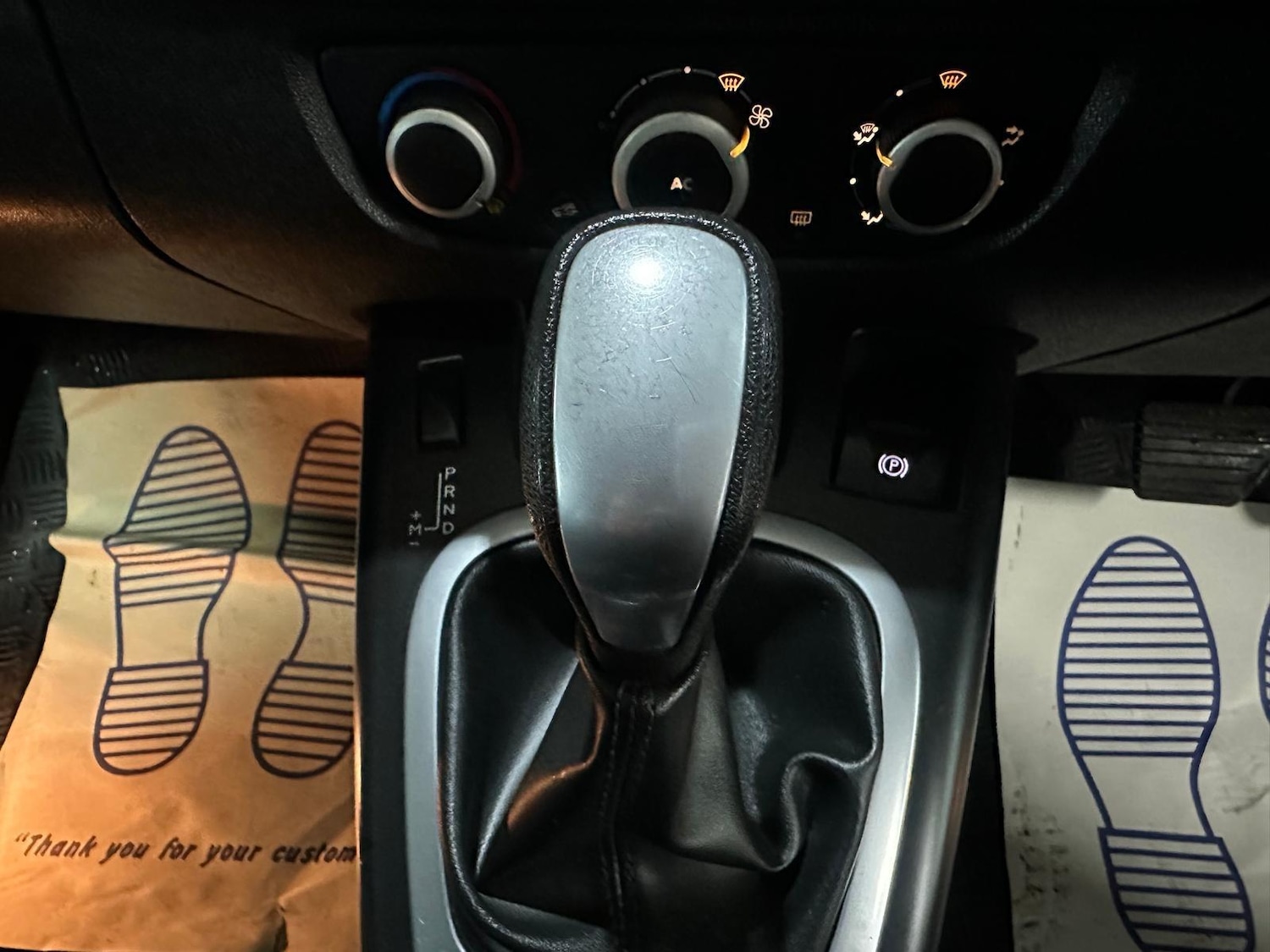 Used Renault Scenic 2009 for sale - 76715545: Photo 22