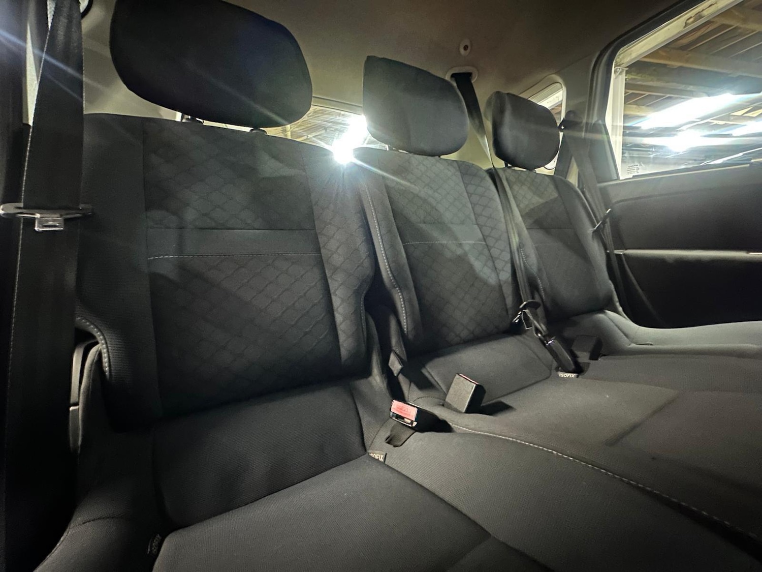 Used Renault Scenic 2009 for sale - 76715545: Photo 24