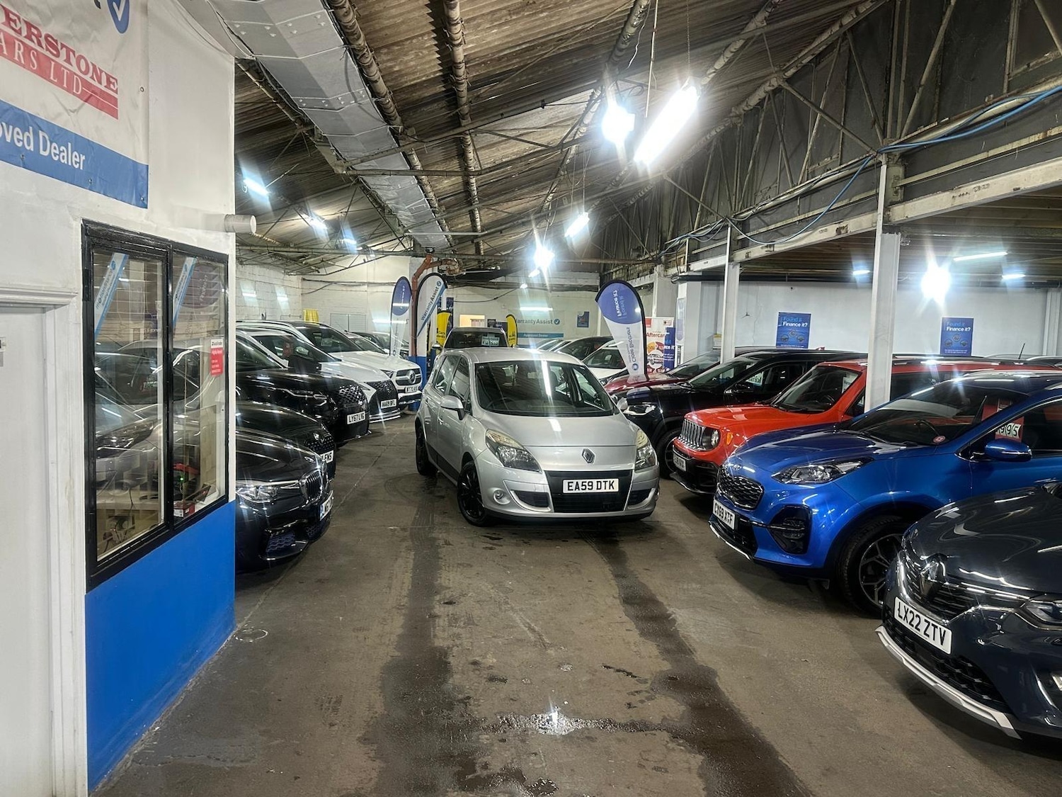 Used Renault Scenic 2009 for sale - 76715545: Photo 6