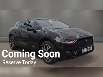 Used Jaguar I-Pace 2020 for sale - 78676148: Photo