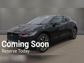 Used Jaguar I-Pace 2020 for sale - 78676148: Photo