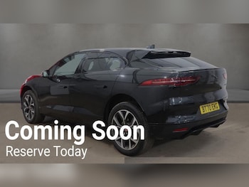 Used Jaguar I-Pace 2020 for sale - 78676148: Photo
