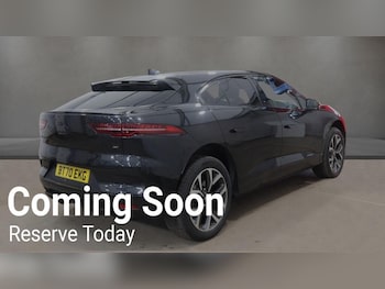 Used Jaguar I-Pace 2020 for sale - 78676148: Photo