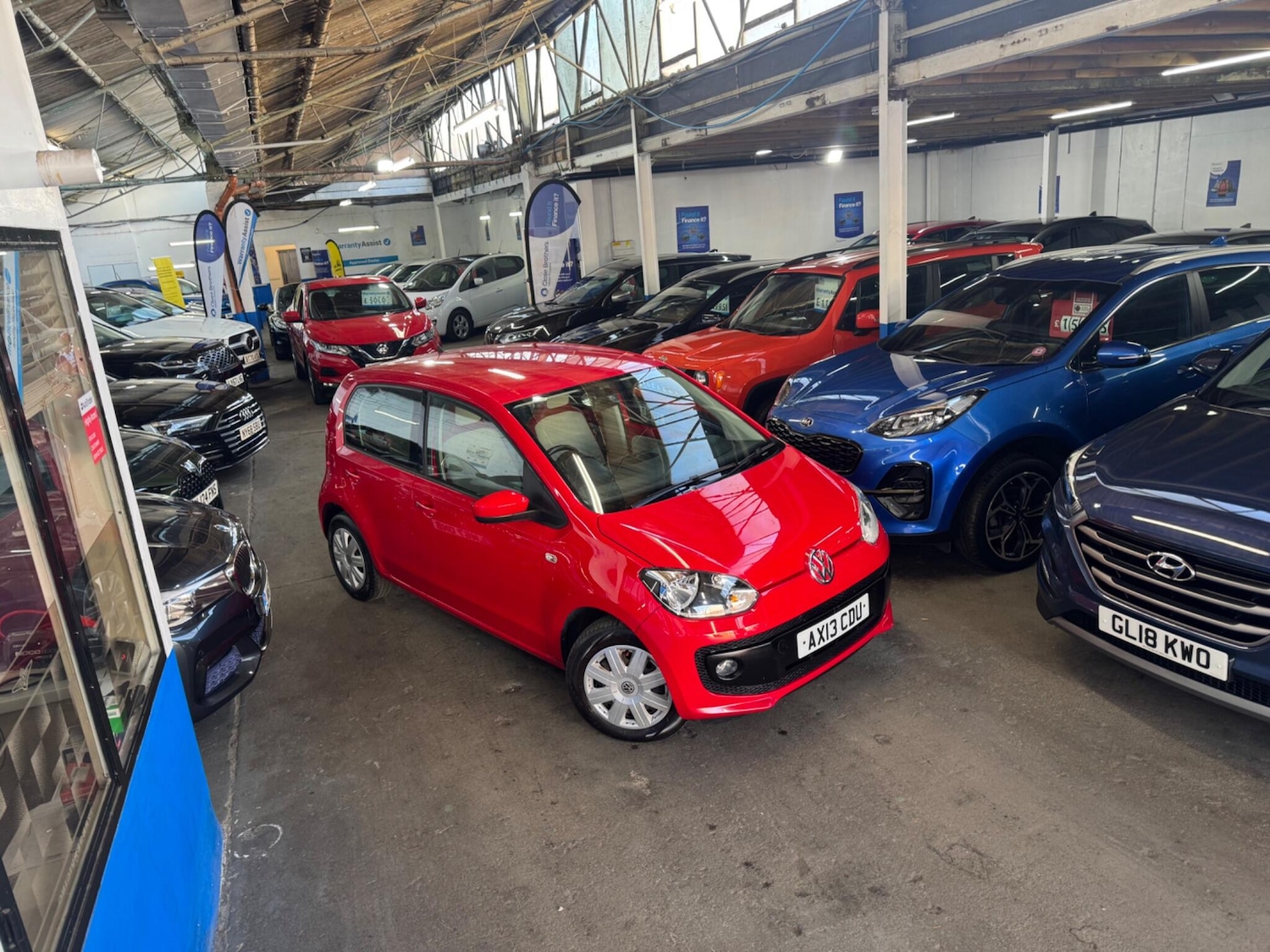 Used Volkswagen up! 2013 for sale - 76913892: Photo 15