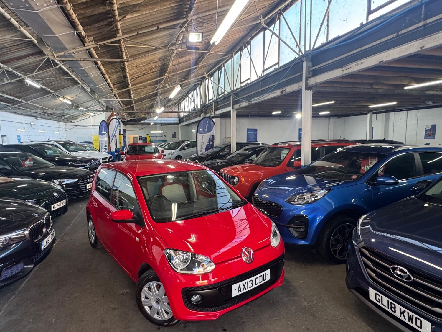 Used Volkswagen up! 2013 for sale - 76913892: Photo 21