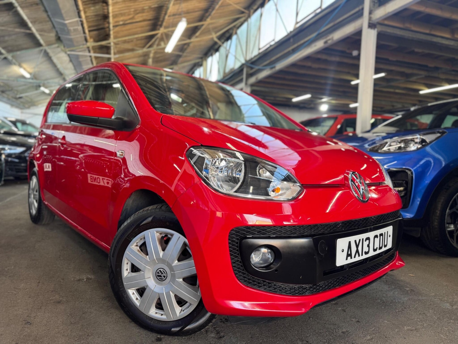 Used Volkswagen up! 2013 for sale - 76913892: Photo 22