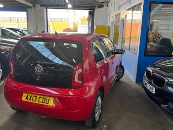 Used Volkswagen up! 2013 for sale - 76913892: Photo