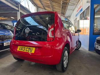 Used Volkswagen up! 2013 for sale - 76913892: Photo