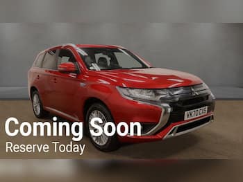 Used Mitsubishi Outlander 2021 for sale - 79726045: Photo