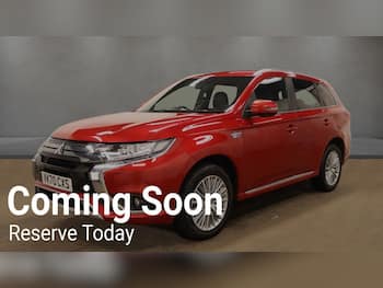Used Mitsubishi Outlander 2021 for sale - 79726045: Photo