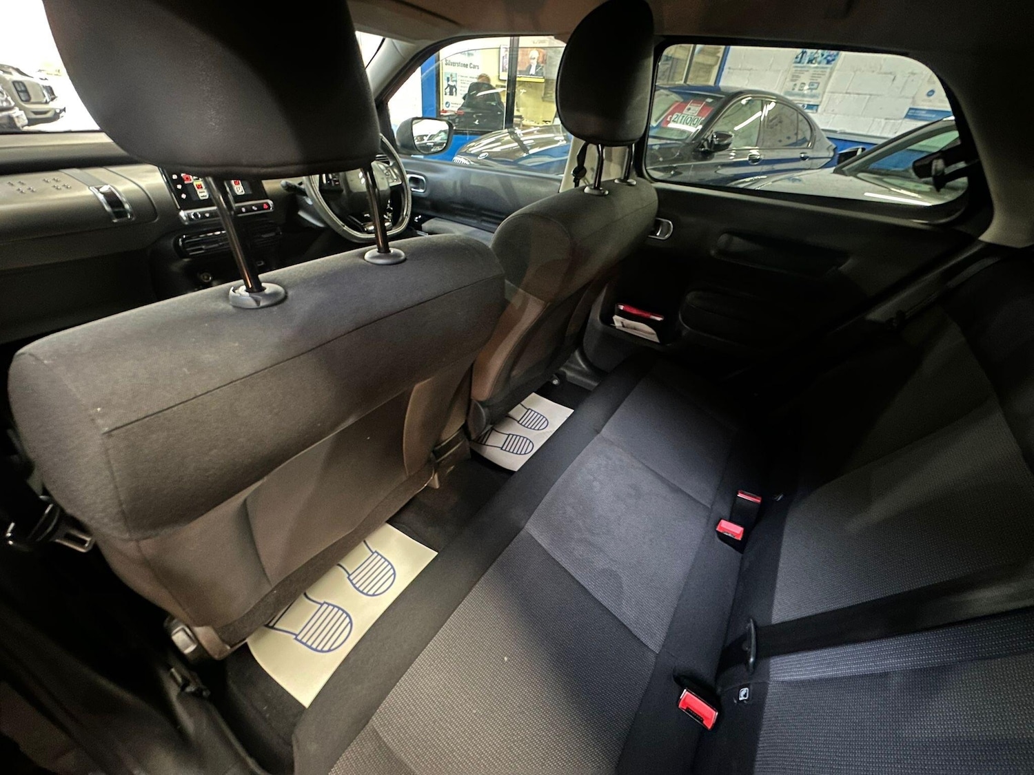 Used Citroen C4 Cactus for sale - 76742827: Photo 24