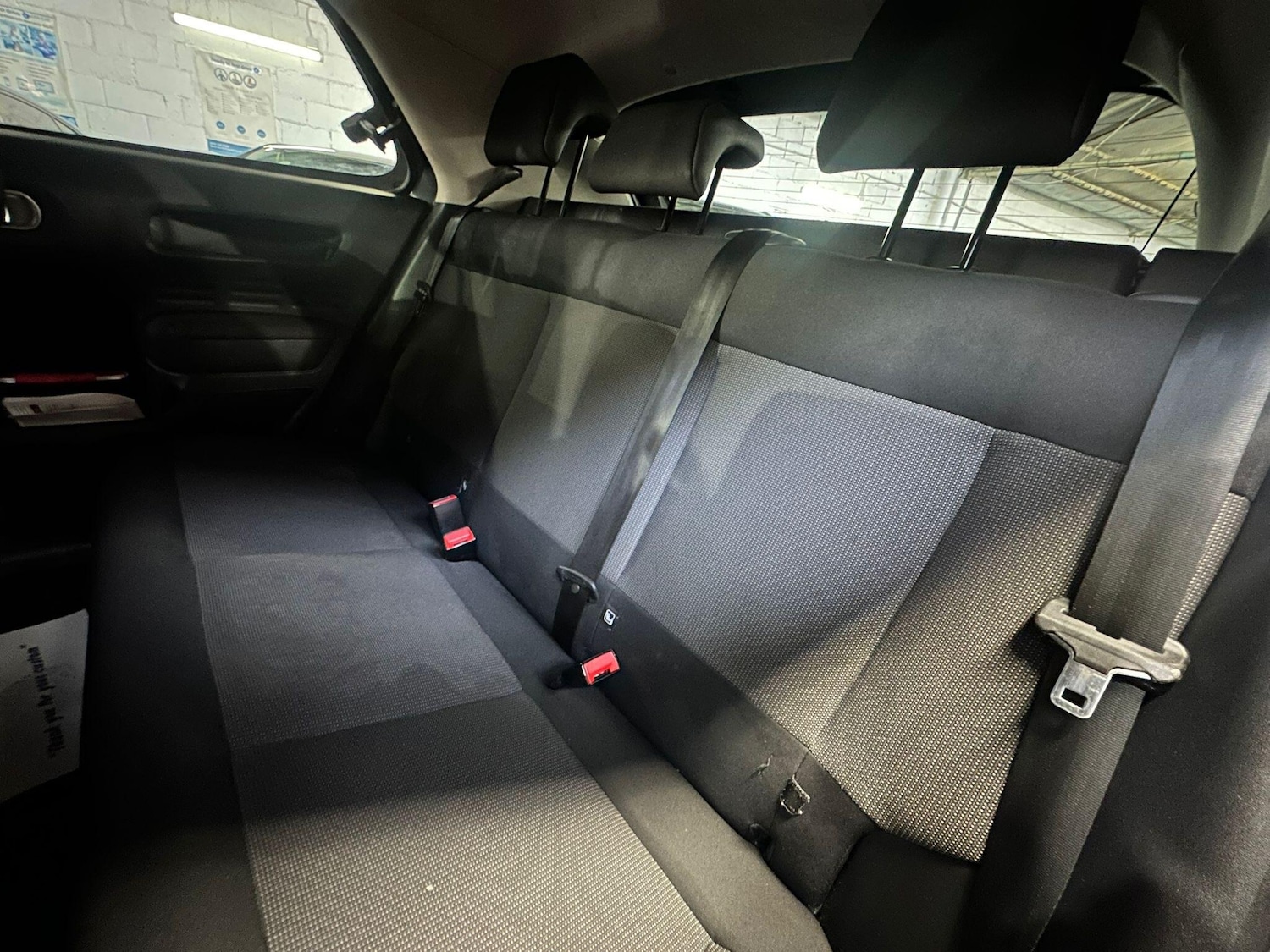 Used Citroen C4 Cactus for sale - 76742827: Photo 26