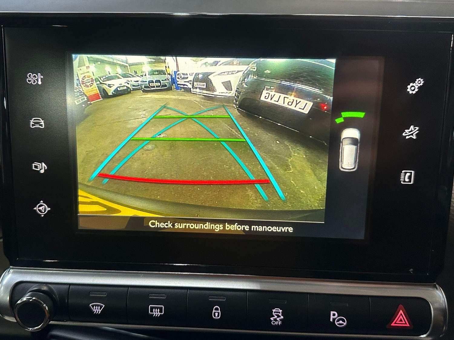 Used Citroen C4 Cactus for sale - 76742827: Photo 31